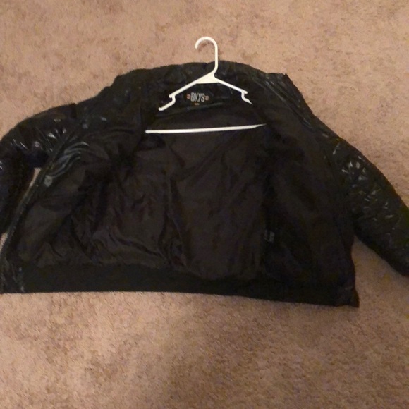 Puffer jacket - Picture 3 of 3